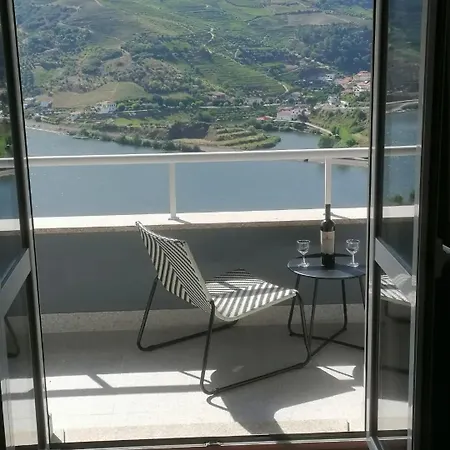 Casa Barqueiro Villa Folgosa  Buitenkant foto