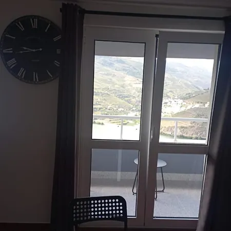 Casa Barqueiro Villa Folgosa  Buitenkant foto