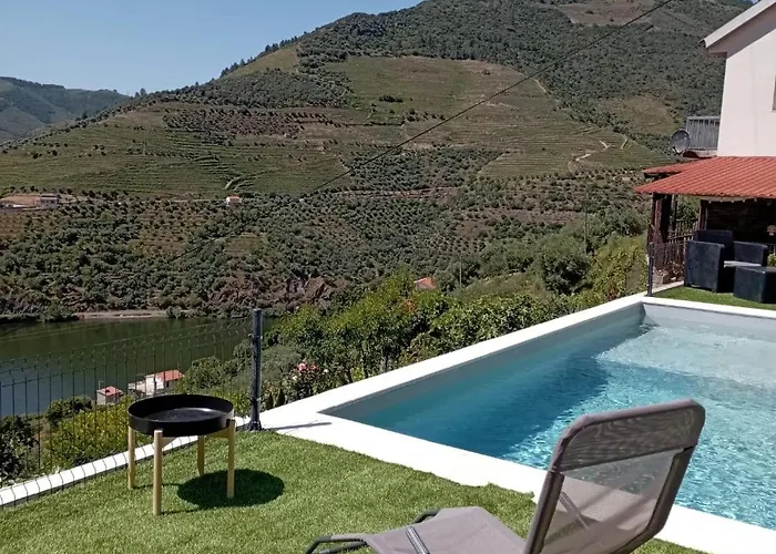 Casa Barqueiro