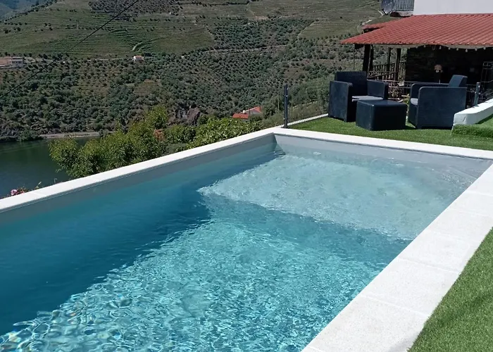 Casa Barqueiro