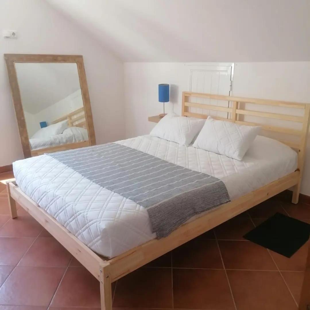 Casa Barqueiro *