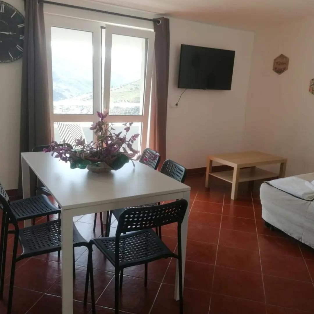 Casa Barqueiro Holiday home