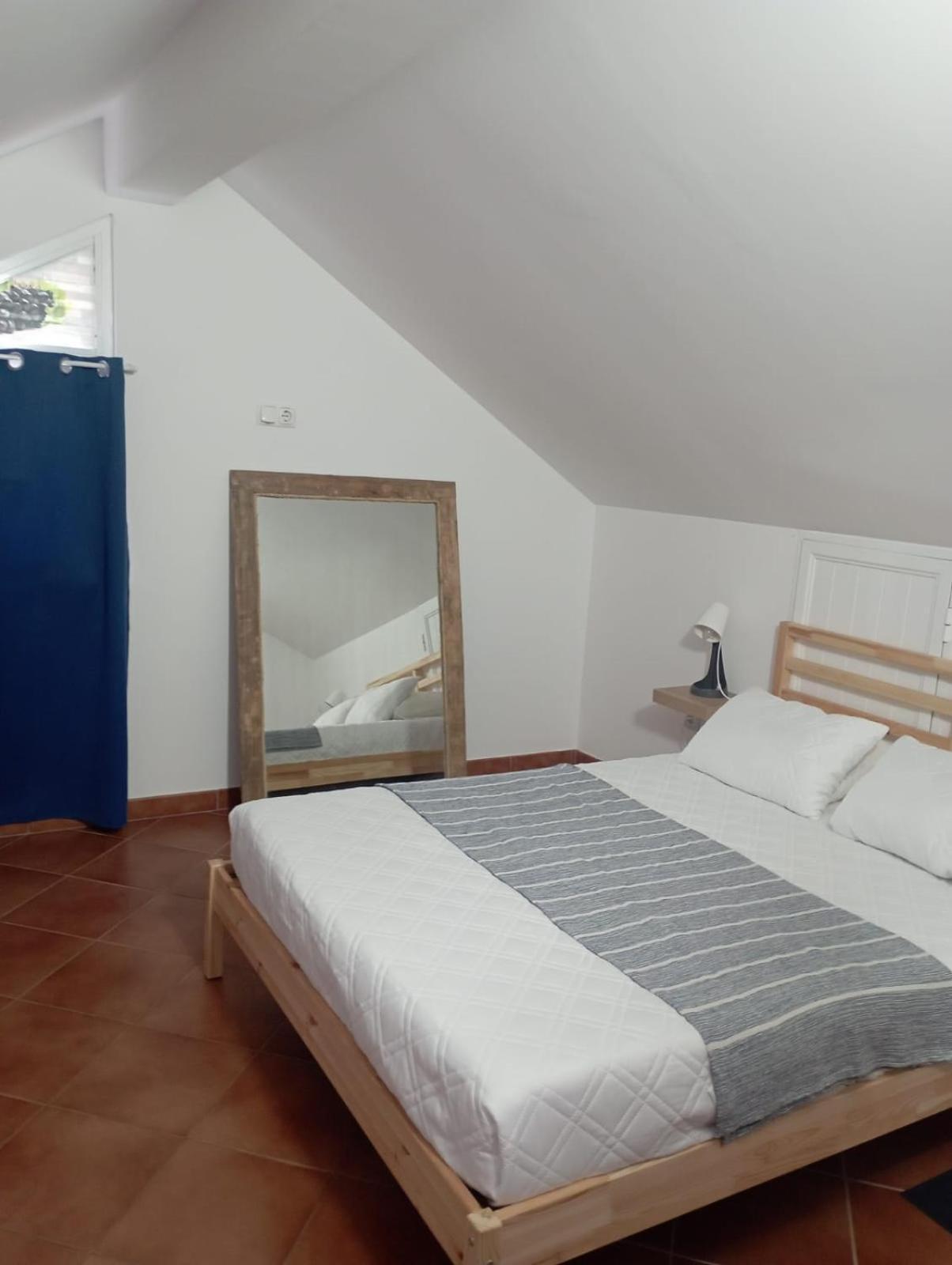 Casa Barqueiro Hébergement de vacances Folgosa (Viseu)