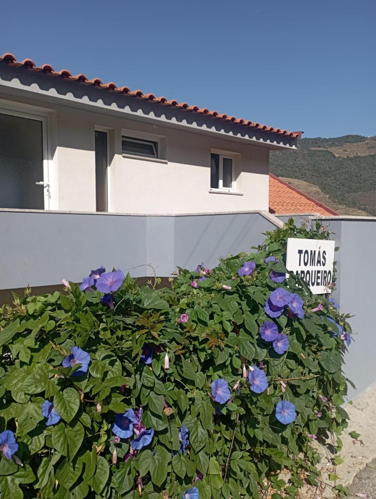 Holiday home Casa Barqueiro