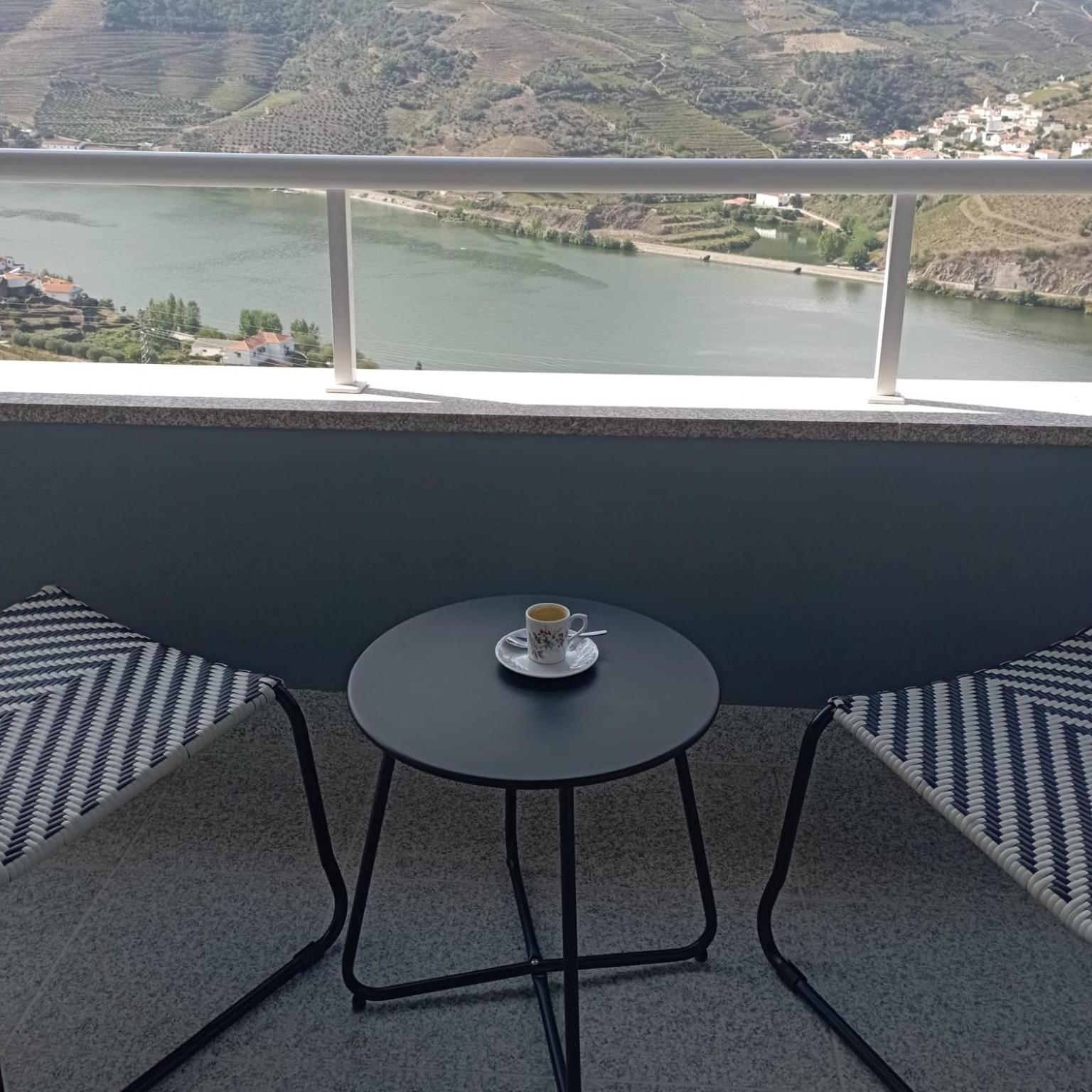 Casa Barqueiro Holiday home