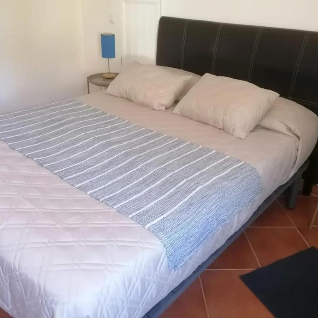 Casa Barqueiro Holiday home