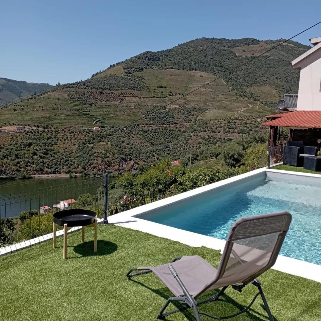 Casa Barqueiro