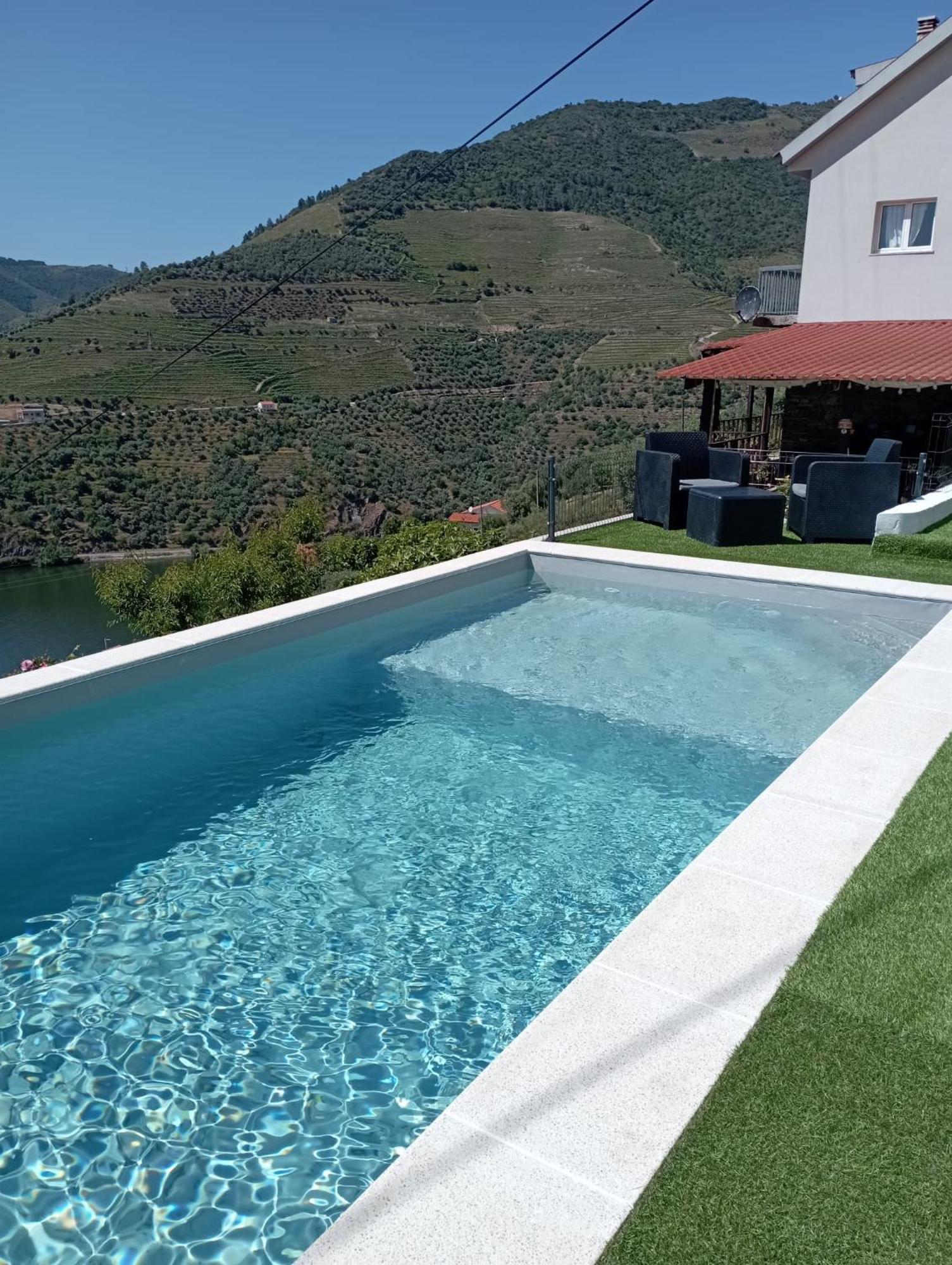 Holiday home Casa Barqueiro