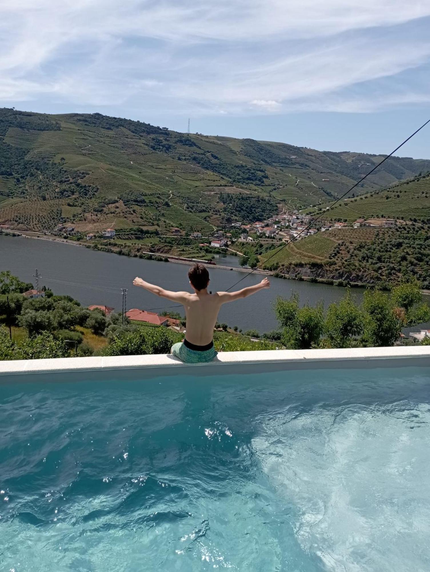 Casa Barqueiro Holiday home